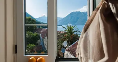 Wohnung 2 zimmer in Prcanj, Montenegro