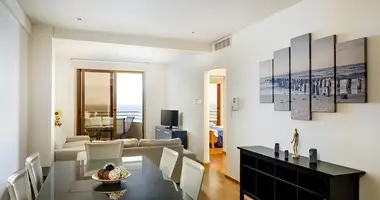 Apartamento 2 habitaciones en Larnaca, Chipre