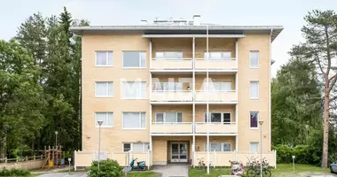 Appartement 2 chambres dans Rovaniemen seutukunta, Finlande
