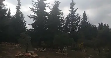 Участок земли в Греция