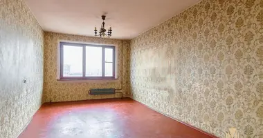 1 room apartment in Minsk, Belarus