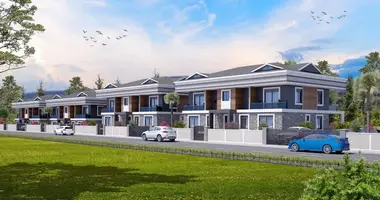 2 bedroom apartment in Kemer, Turkey