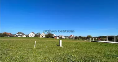 Plot of land in Porva, Hungary