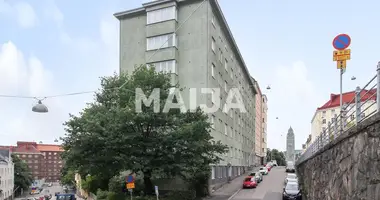 Apartamento 1 habitación en Helsinki sub-region, Finlandia