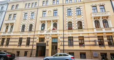 Appartement 4 chambres dans Riga, Lettonie