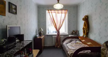 Apartamento 2 habitaciones en Praudzinski, Bielorrusia