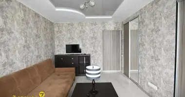 Apartamento 2 habitaciones en Saligorsk, Bielorrusia