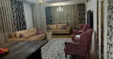 3 room apartment in Erdemli, Turkey