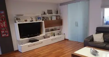 Mieszkanie 2 pokoi w Denia, Hiszpania