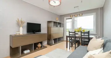 Wohnung 3 zimmer in Salos, Litauen