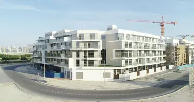 Mieszkanie 1 pokój w Abu Zabi, Emiraty Arabskie