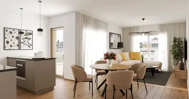 Apartamento en Viena, Austria