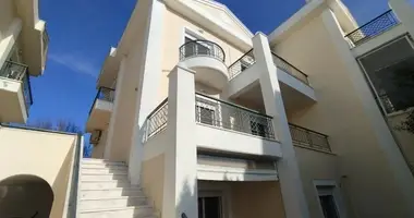 Townhouse 4 bedrooms in Epanomi, Greece