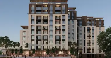 Appartement 4 chambres dans Fatih, Turquie