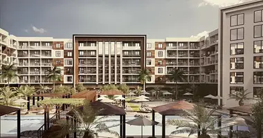 1 bedroom apartment in Hurghada, Egypt