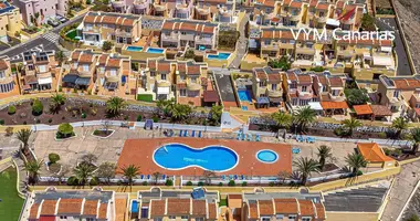 3 bedroom apartment in Adeje, Spain