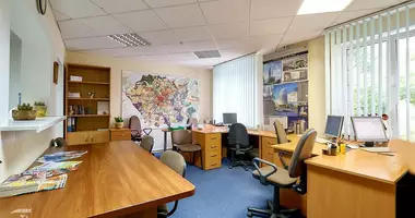 Oficina 370 m² en Minsk, Bielorrusia