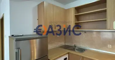 Квартира 2 комнаты в Несебр, Болгария