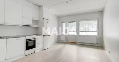 1 room apartment in Lahden seutukunta, Finland