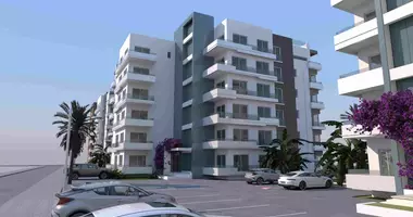 Apartamento 4 habitaciones en Vathylakas, Chipre del Norte
