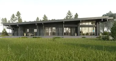 Casa en Drozdava, Bielorrusia