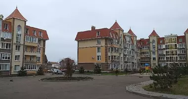 1 room apartment in Tairove, Ukraine