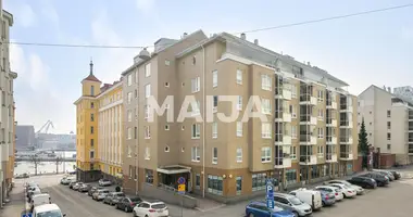 Appartement 1 chambre dans Helsinki sub-region, Finlande