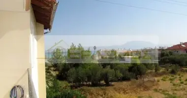 2 bedroom apartment in Vrachati, Greece