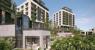 Pomieszczenie biurowe 164 m² w Yenisehir, Turcja