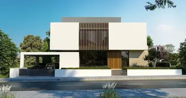 3 bedroom house in Latsia, Cyprus