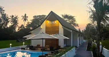 Apartment in Lesser Sunda Islands, Indonesia