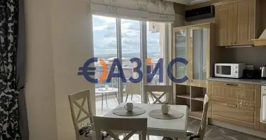 Apartamento 3 habitaciones en Nesebar, Bulgaria
