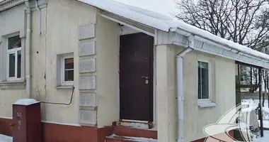 Apartment in Kobryn, Belarus