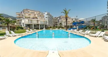 Apartamento 3 habitaciones en Alanya, Turquía