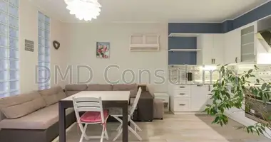 Apartamento 2 habitaciones en Kyiv, Ucrania