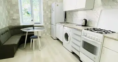 2 room apartment in Sievierodonetsk, Ukraine