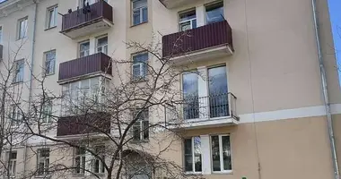 Mieszkanie 3 pokoi w Mołodeczno, Białoruś