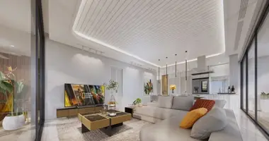 Apartamento 2 habitaciones en Phuket, Tailandia