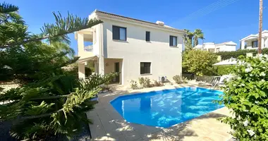 Maison 3 chambres dans Koúklia, Chypre