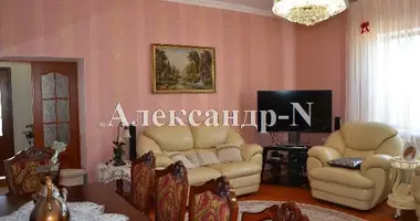 Casa 6 habitaciones en Odessa, Ucrania
