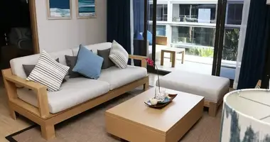 2 bedroom apartment in Ban Tha Pak Waeng, Thailand