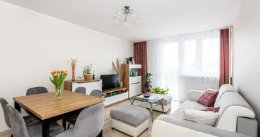 Apartamento 2 habitaciones en Poznan, Polonia