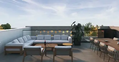3 bedroom apartment in Limassol District, Cyprus