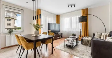 2 room apartment in Vilnius, Lithuania