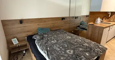 1 bedroom apartment in Warsaw, Poland