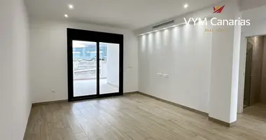 2 bedroom apartment in Finestrat, Spain