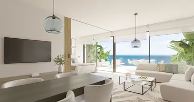 2 bedroom apartment in Fuengirola, Spain