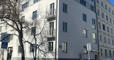 Apartment in Warsaw, Poland