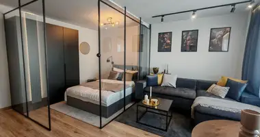 Wohnung 1 zimmer in Posen, Polen