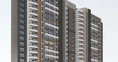 3 bedroom apartment in Cankaya, Turkey